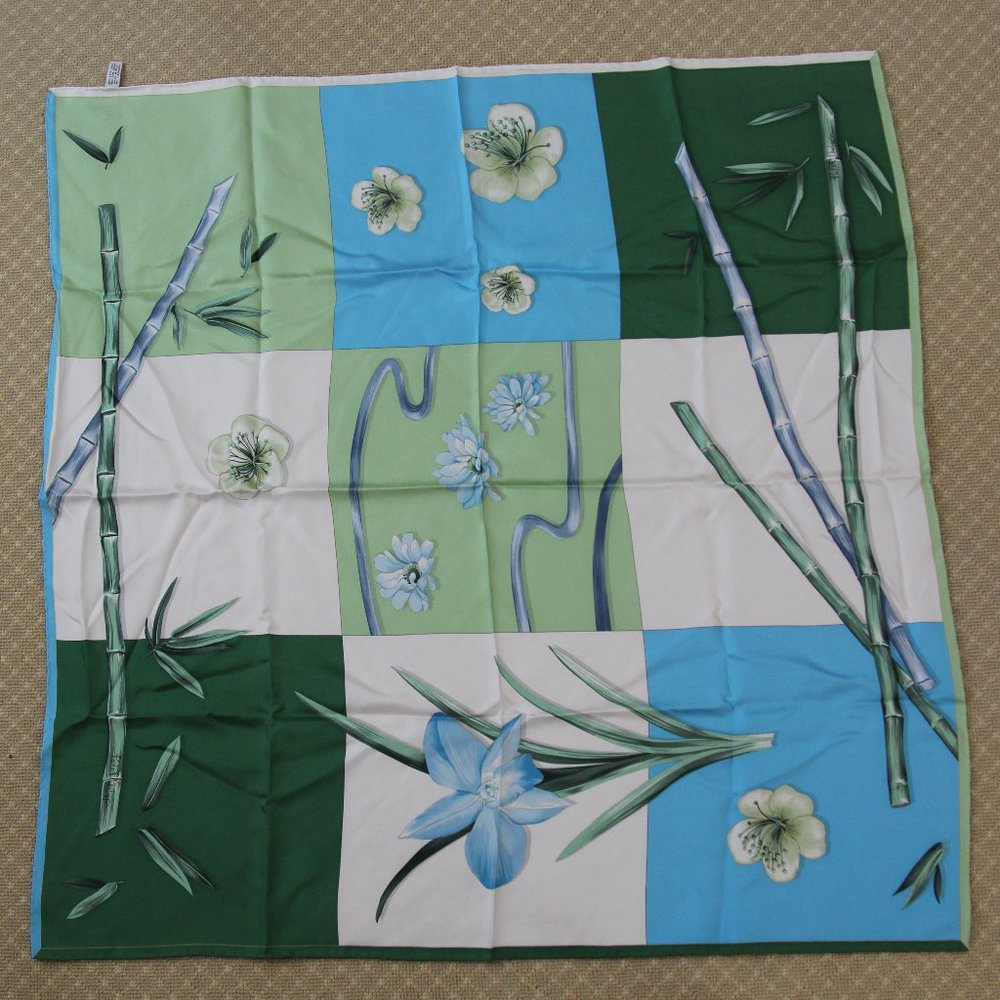 Patek Phillipe Scarf